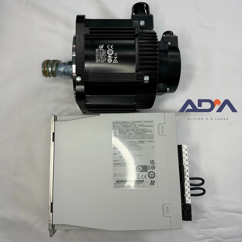 維修安川伺服驅動電機價格，維修安川伺服驅動器