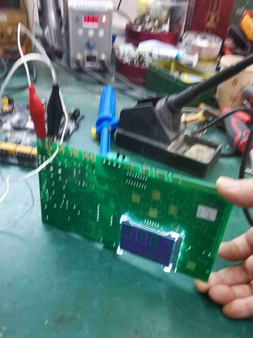 維修線路板入門，維修線路板用什么放大鏡好