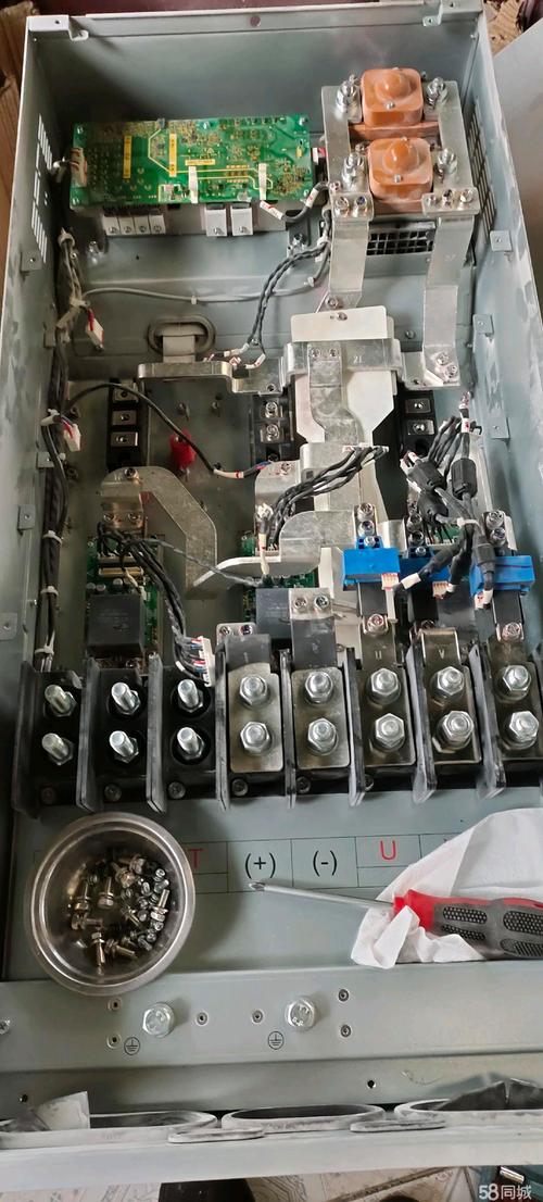 維修變頻器有前途嗎，維修變頻器沒活干