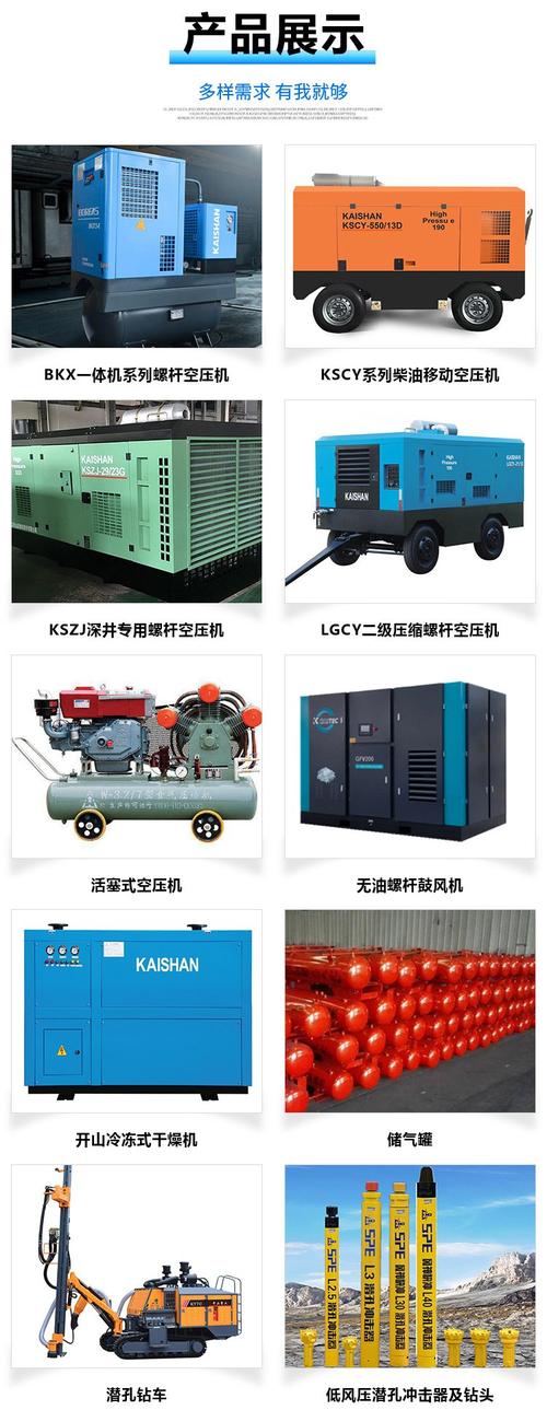 維修開山空壓機市場報價，維修開關電源負載用什么