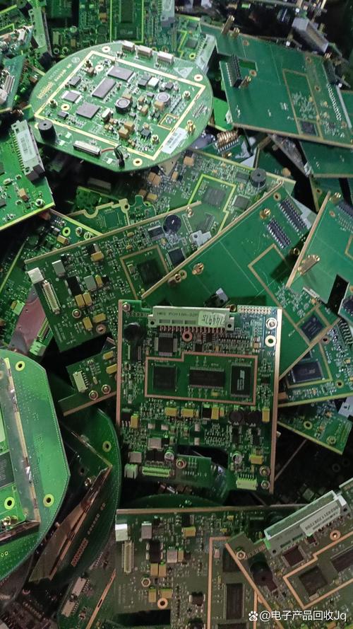 線路板回收，線路板圖片
