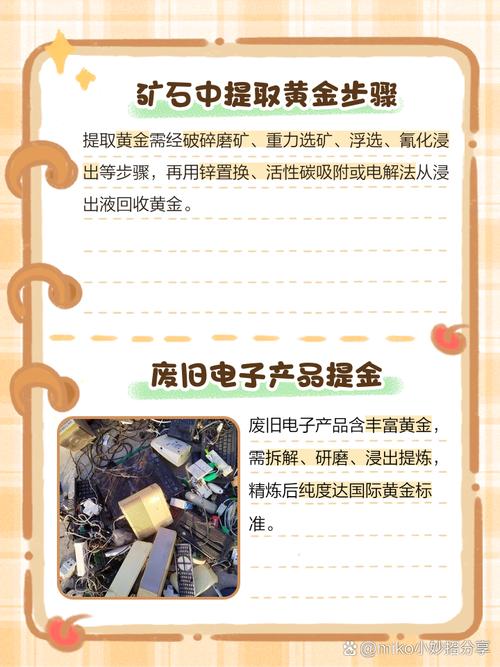 線路板提煉黃金教程視頻，線路板提煉黃金技術范本