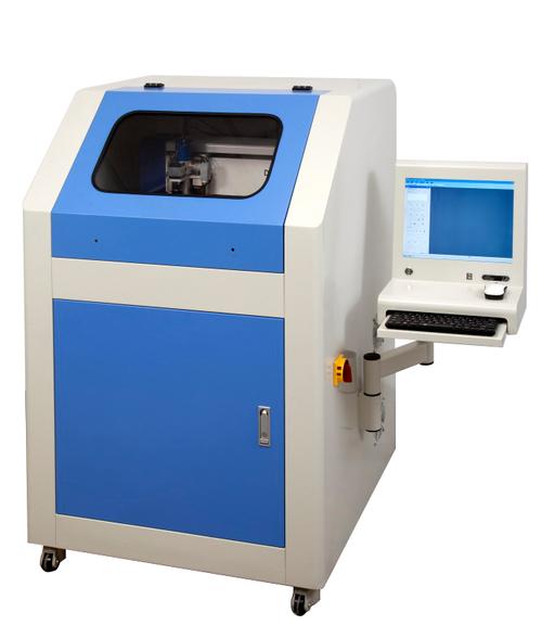 線路板雕刻機如何選購，線路板雕刻機圖片