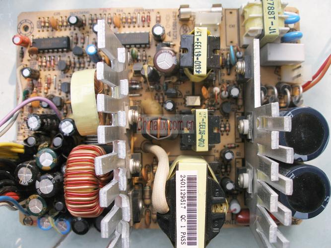 老式電視電路板，修電視電路板300貴嗎