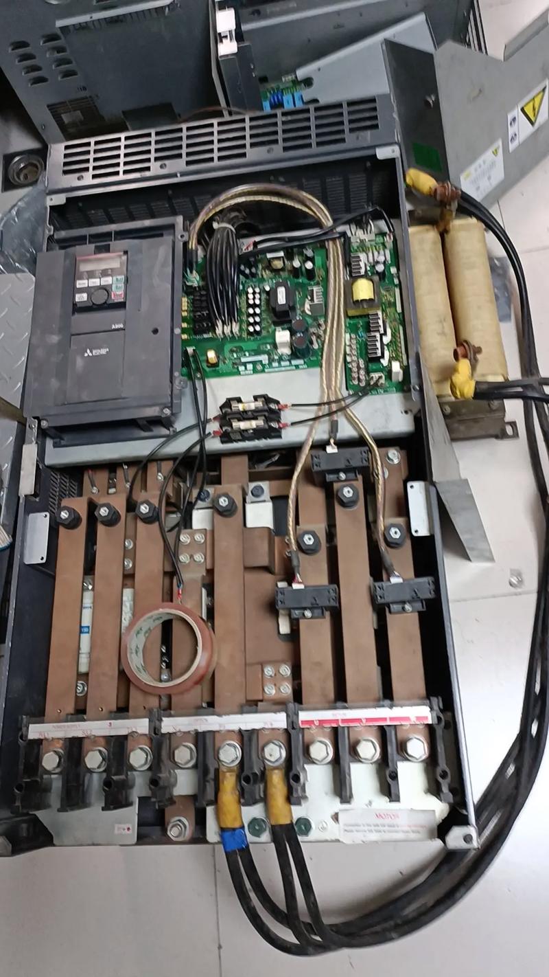 蘇州變頻器維修中心，蘇州變頻器維修哪家好