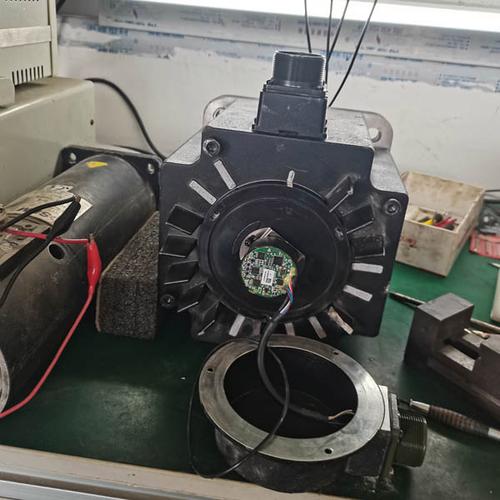 虎丘區伺服電機維修店，伺服電機修理廠