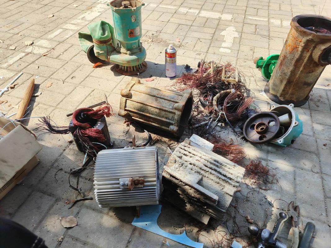 蚌埠售后，蚌埠電機(jī)維修