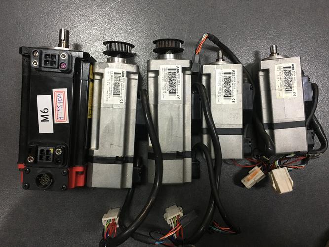 西林電子有限公司直流電機，西林伺服電機維修點地址