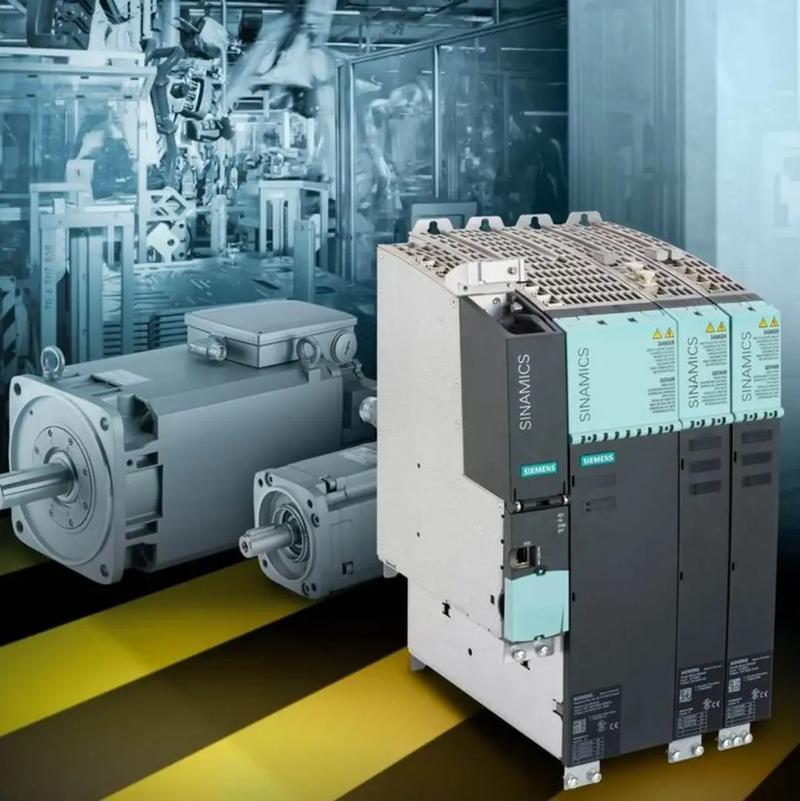 西門子主軸伺服電機維修與升級，為工業(yè)自動化注入新動力