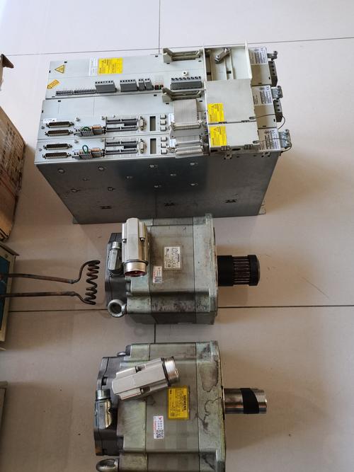 西門子的主軸伺服電機維修多少錢，西門子伺服電機維修視頻