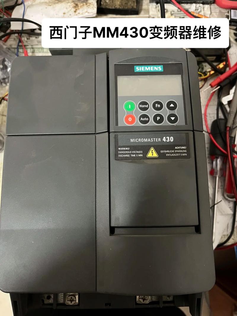 西門子變頻器維修價格，西門子變頻器維修范圍及常見故障