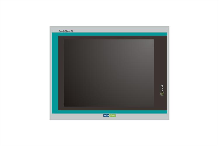 觸控式工業(yè)平板電腦，工業(yè)平板電腦與觸摸屏的區(qū)別