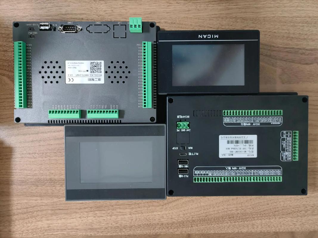 觸摸屏plc一體機(jī)哪家好，觸摸屏plc一體機(jī)排名