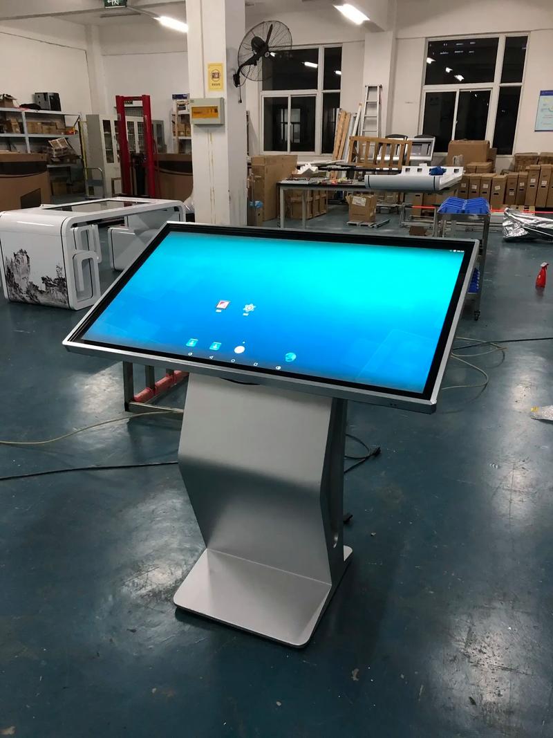 觸摸屏一體機價格范圍，觸摸屏一體機采購