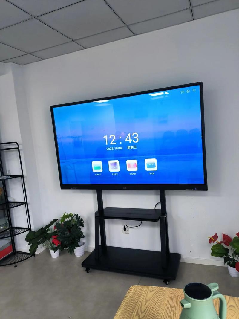 觸摸屏一體機報價，觸摸屏一體機排行榜前十名