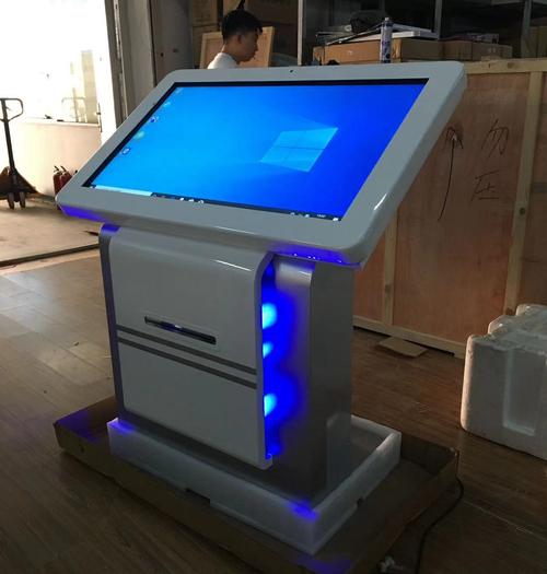 觸摸屏一體機廠家有哪些，觸摸屏一體機品牌十大排名