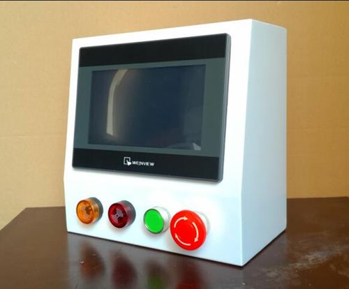 觸摸屏控制ic，觸摸屏控制盒