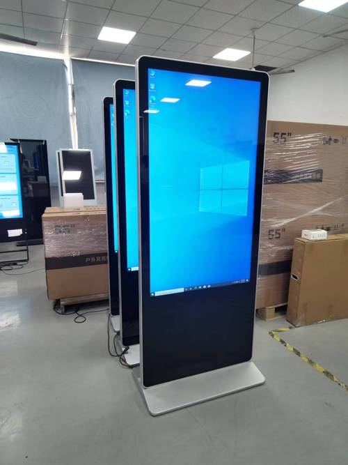 觸摸屏最新科技，觸摸屏的上市公司