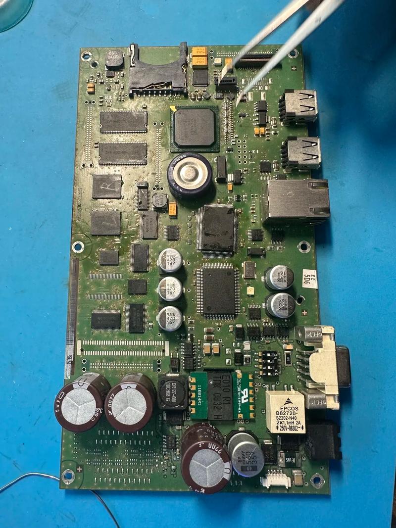 觸摸屏維修廠家，觸摸屏維修常見故障