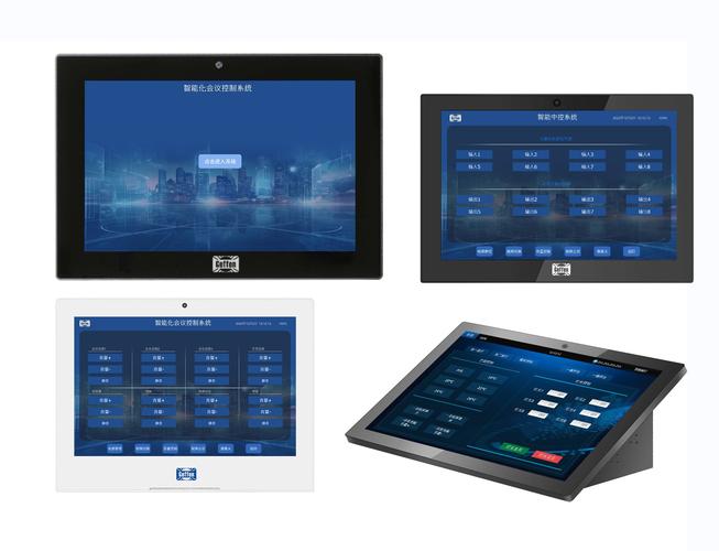 觸摸屏軟件大全，觸摸屏互動軟件介紹