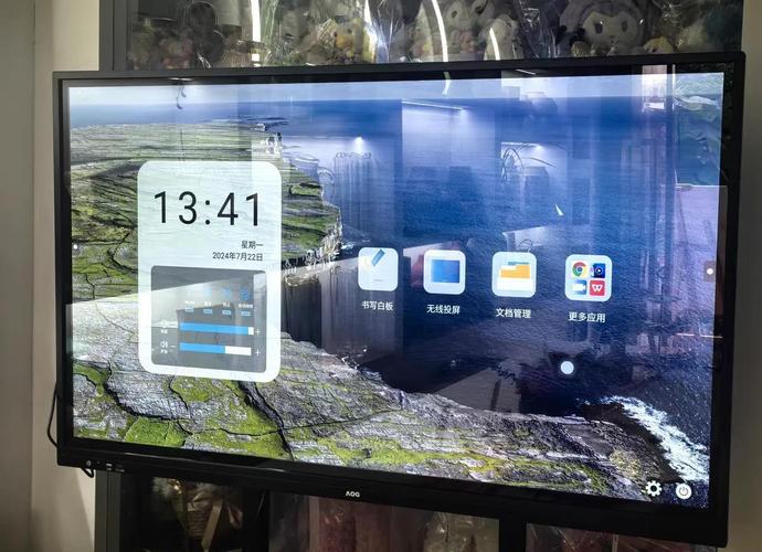 觸摸屏顯示器怎么和電腦連接，觸摸屏顯示器排行榜