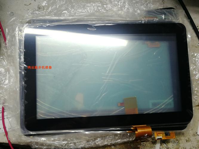 觸摸屏顯示器怎么拆下來，觸摸屏顯示器配件