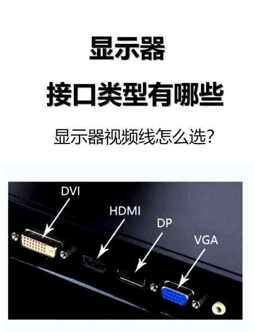 觸摸屏顯示器推薦，觸摸屏顯示器怎么和電腦連接