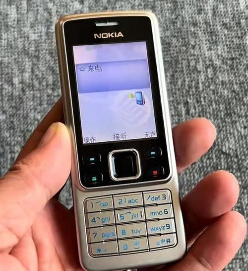 諾基亞直板手機，諾基亞折疊屏手機