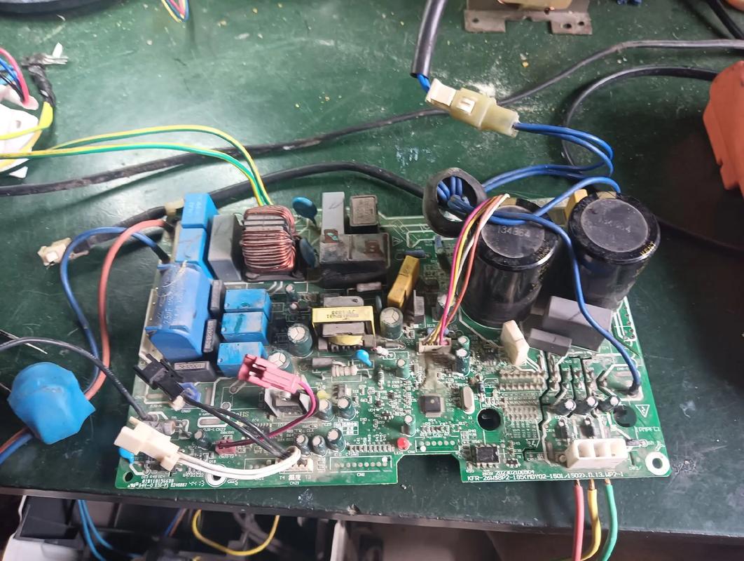 變頻器維修視頻大全,變頻器維修視頻電路講解