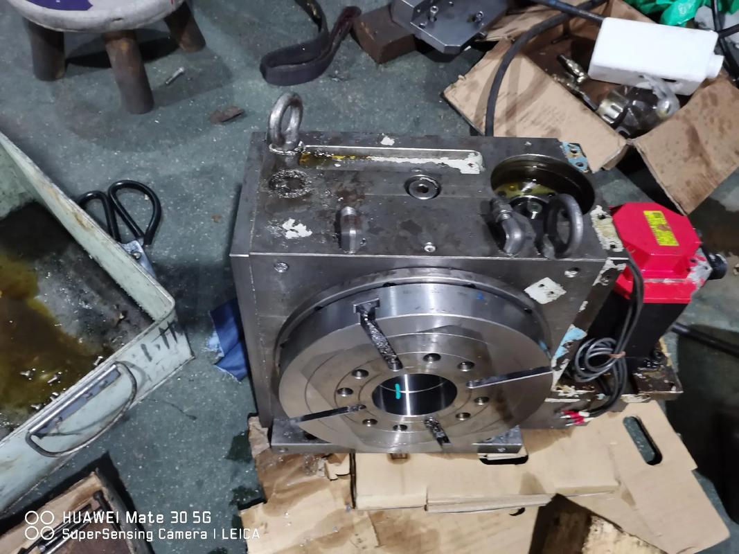 赫克機床系統維修