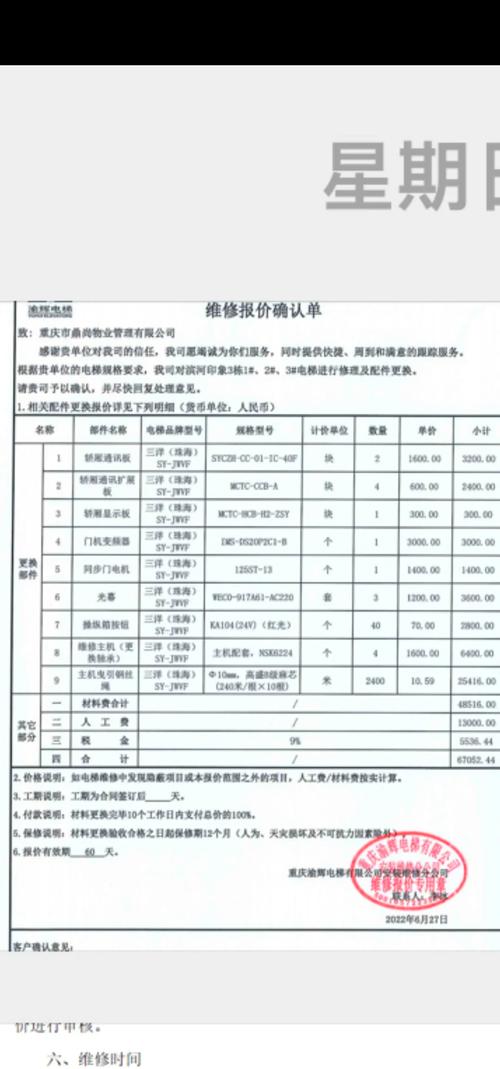 通力電梯變頻器維修教程，通力電梯變頻器價格