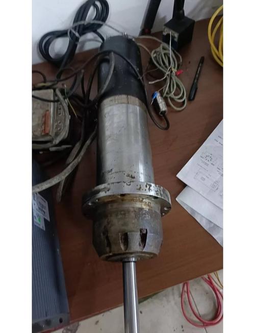 通州電機(jī)廠，伺服電機(jī)修理廠