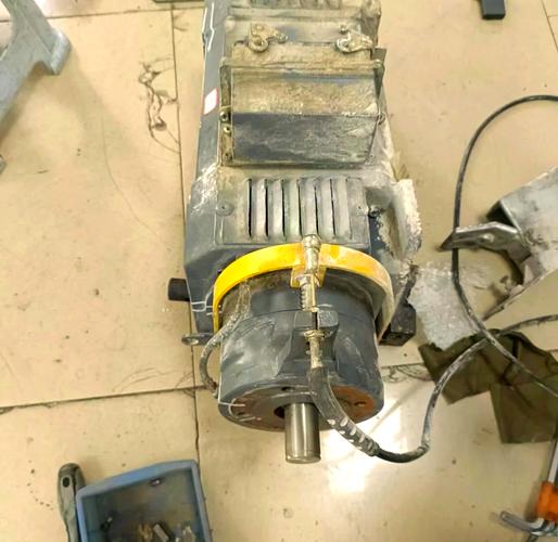 鄄城伺服電機維修工程師工資，伺服電機修理公司