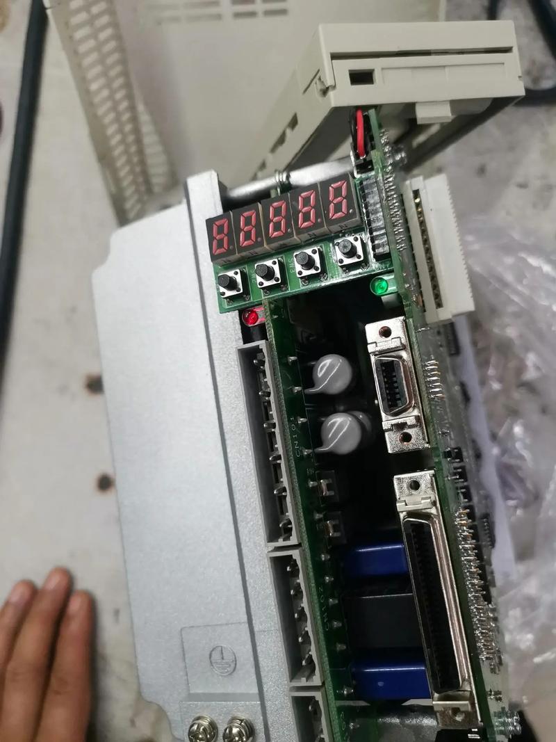 鄭州伺服驅動器維修，鄭州直流伺服電機維修點電話