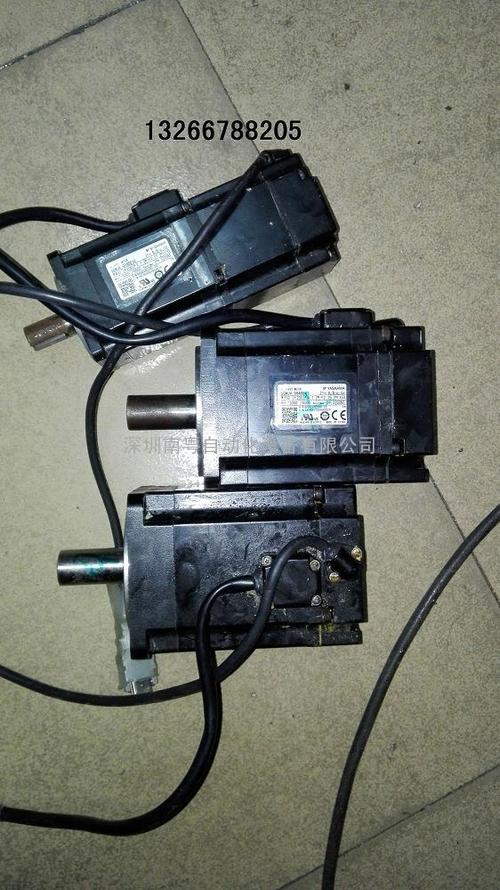 鄭州安川伺服驅動器維修，合肥安川伺服電機