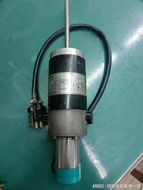 重慶伺服直流電機維修店，重慶伺服直流電機維修電話