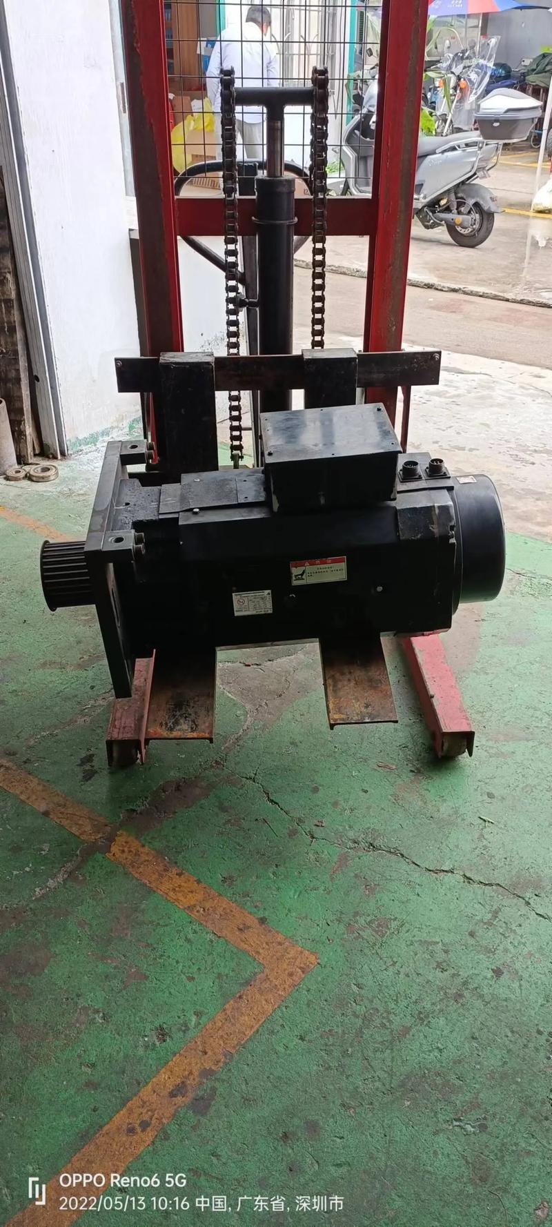 重慶市伺服電機維修點電話，伺服電機維修廠家電話