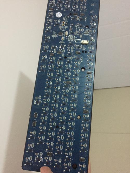 鍵盤電路板怎么修，鍵盤電路板壞了多少錢