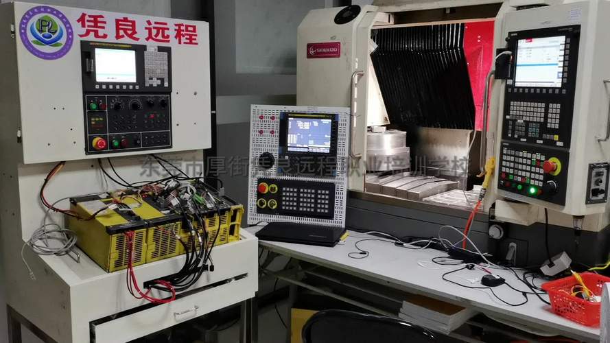 鎮江數控機床系統維修