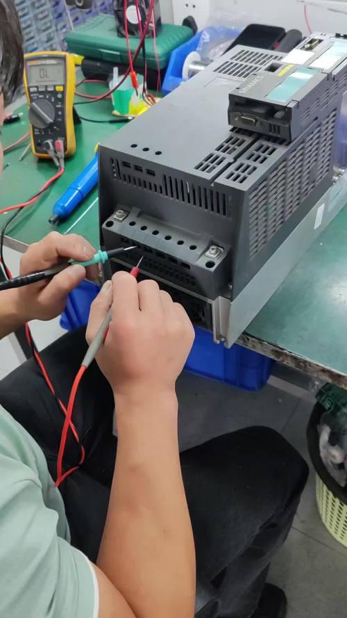 長沙伺服驅動器維修，伺服電機維修中心