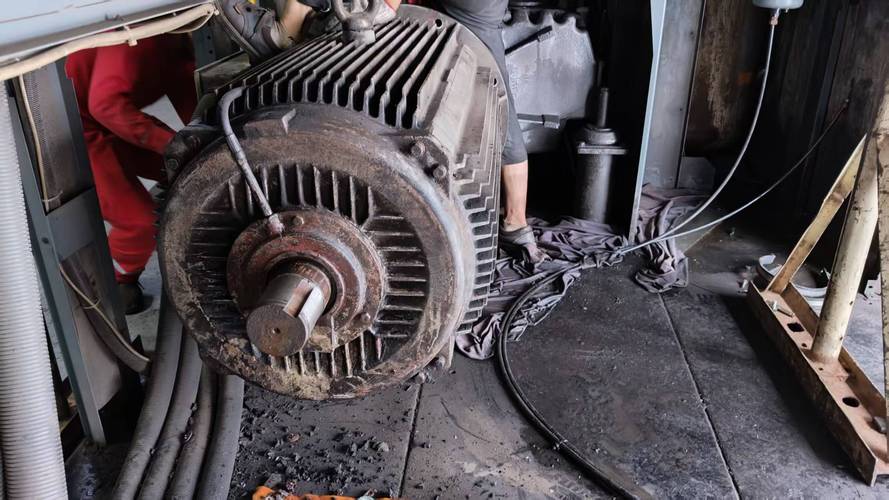 長沙智能伺服電機維修店在哪里，伺服電機維修電話