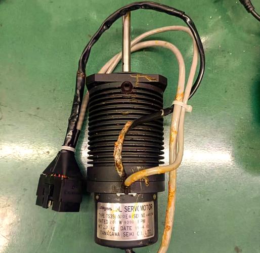 閔行區常見伺服電機維修廠家供應地址，伺服電機修理廠