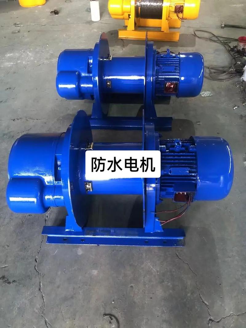 防水電機廠家直銷，防水電機是什么原理