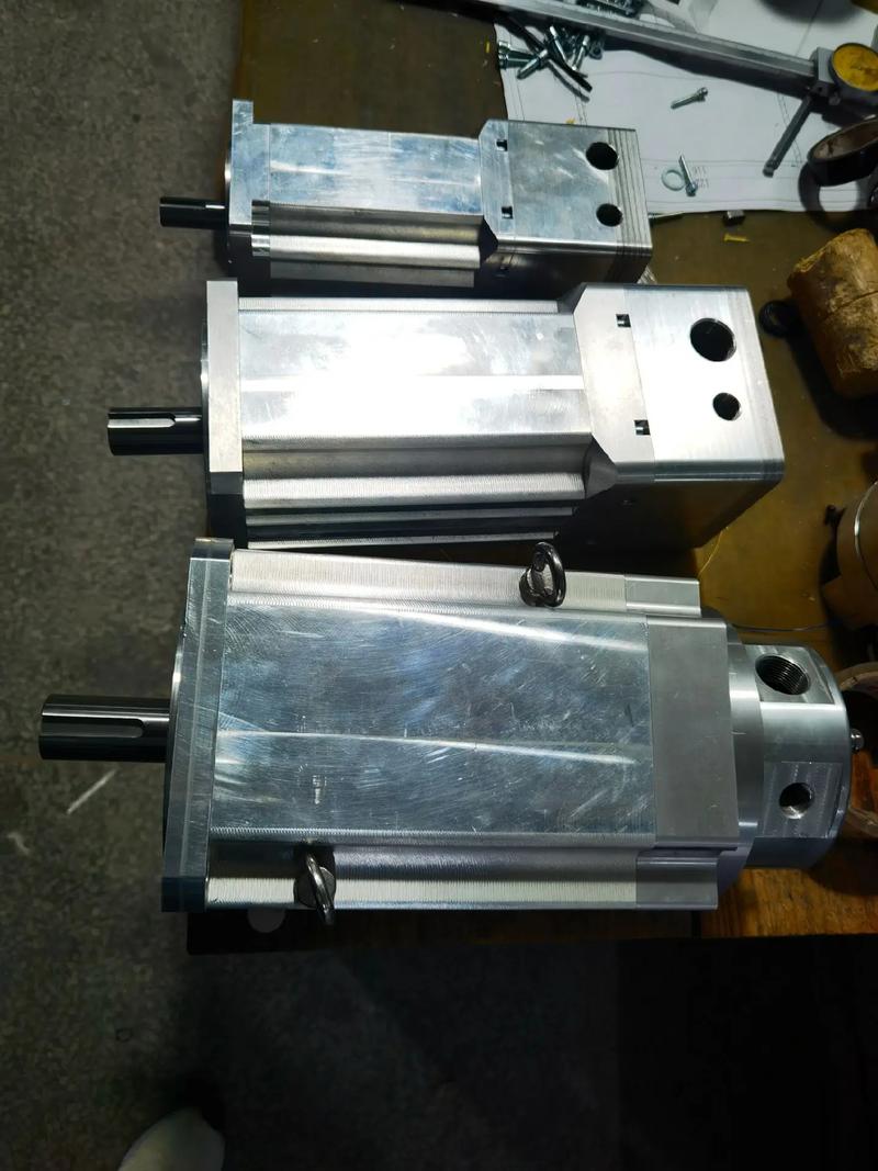 防爆伺服電機(jī)廠家排名，防爆伺服電機(jī)生產(chǎn)廠家排名