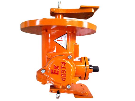 防爆振動電機廠家，防爆振動電機的