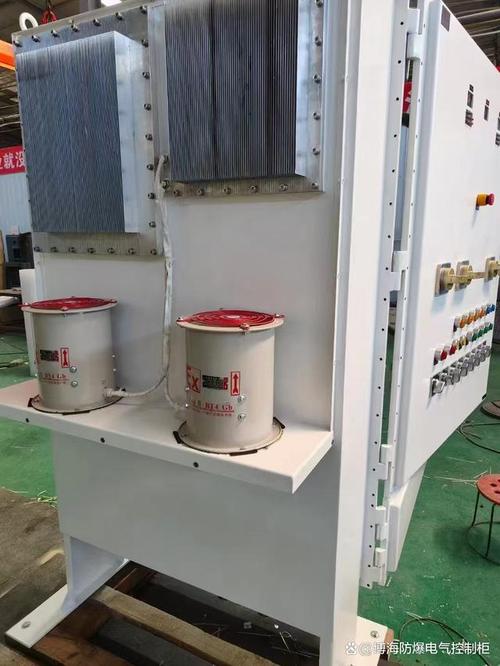 防爆變頻器多少錢，防爆變頻器怎么散熱