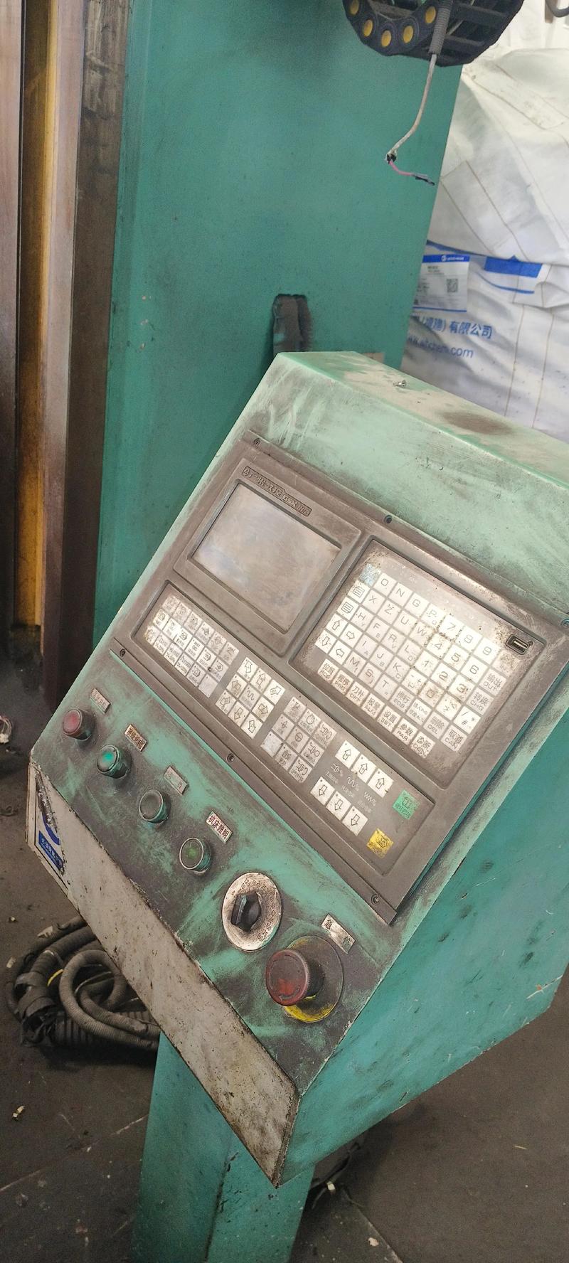 陜西小型機床維修系統(tǒng)——優(yōu)質(zhì)服務(wù)助力產(chǎn)業(yè)升級