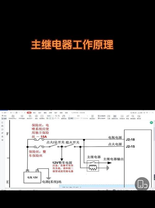 電噴摩托車線路板維修指南