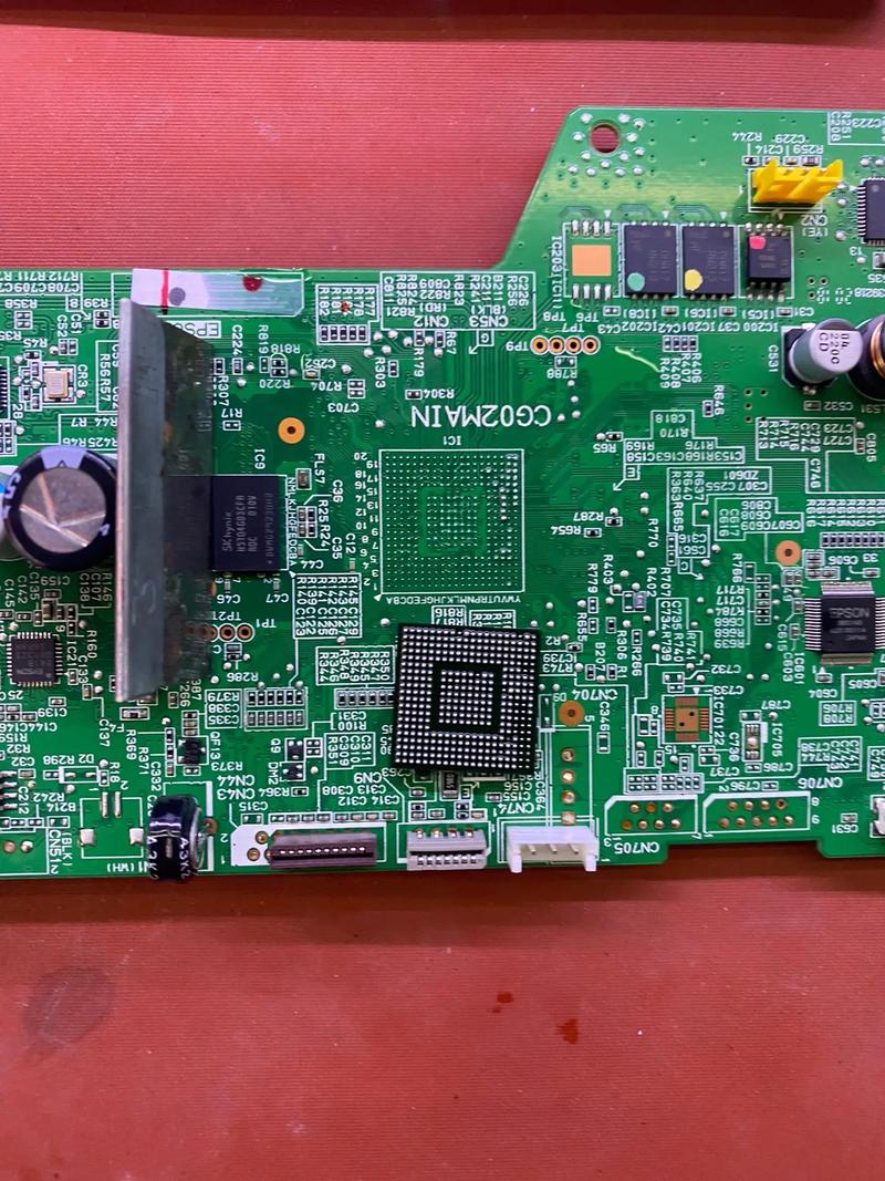 電腦電路板芯片維修多少錢，電腦電路板芯片維修視頻