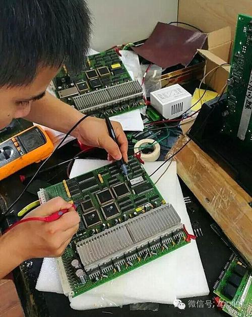 電路板修理口訣，電路板制作